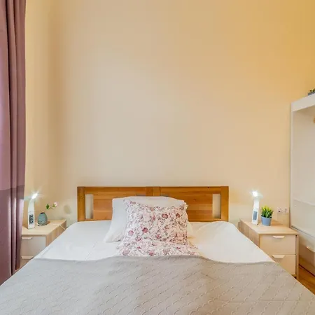 Appartement Dohany Residency Inner Synagogue