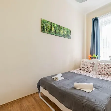 Dohany Residency Inner Synagogue Апартаменты Будапешт