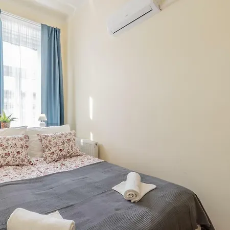 Appartement Dohany Residency Inner Synagogue