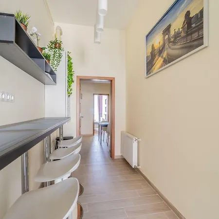 Dohany Residency Inner Synagogue Budapest