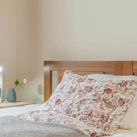 Dohany Residency Inner Synagogue Appartement Budapest