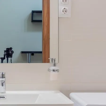Appartement Dohany Residency Inner Synagogue Budapest