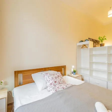 Dohany Residency Inner Synagogue Appartement Budapest