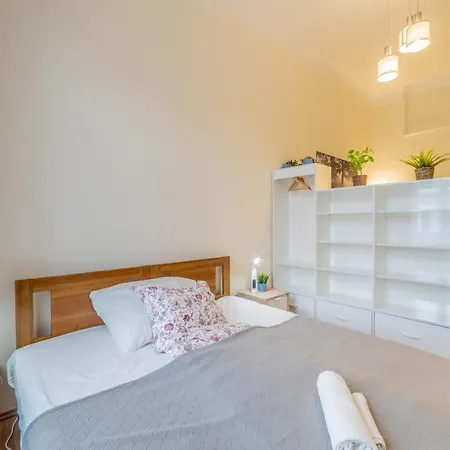 Appartement Dohany Residency Inner Synagogue Budapest