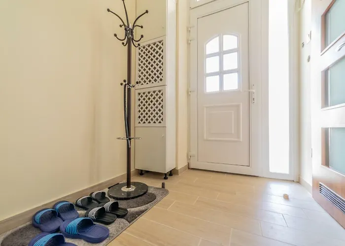 Appartement Dohany Residency Inner Synagogue *
