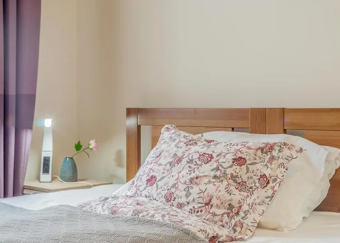 Dohany Residency Inner Synagogue Apartament Budapesta