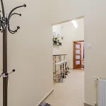 Dohany Residency Inner Synagogue Διαμέρισμα *