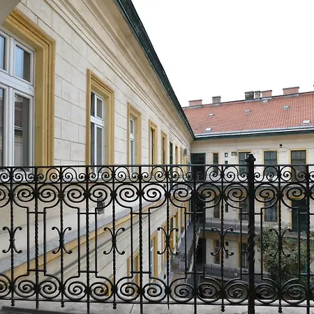 Dohany Residency Inner Synagogue * Βουδαπέστη