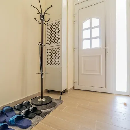 Daire Dohany Residency Inner Synagogue *